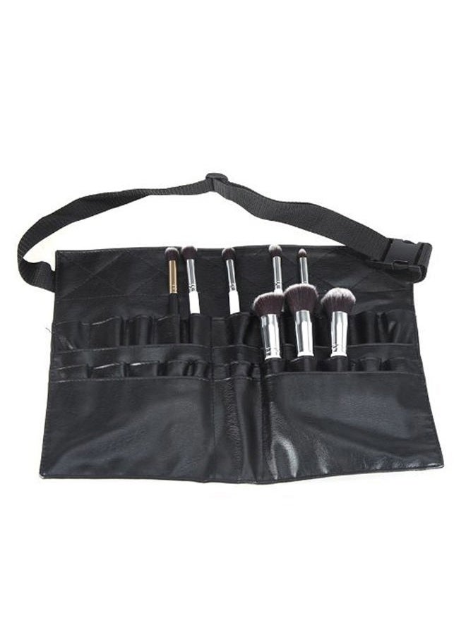 Comicfs A1 Professional MAKEUP Brush Tool Apron/Belt Light Weight - Image 2