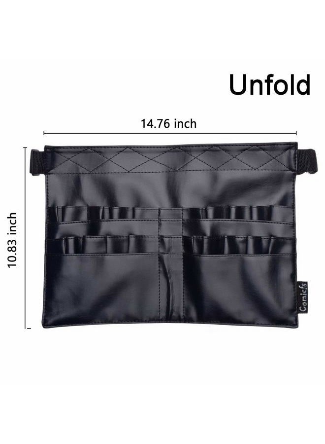 Comicfs A1 Professional MAKEUP Brush Tool Apron/Belt Light Weight - Image 5