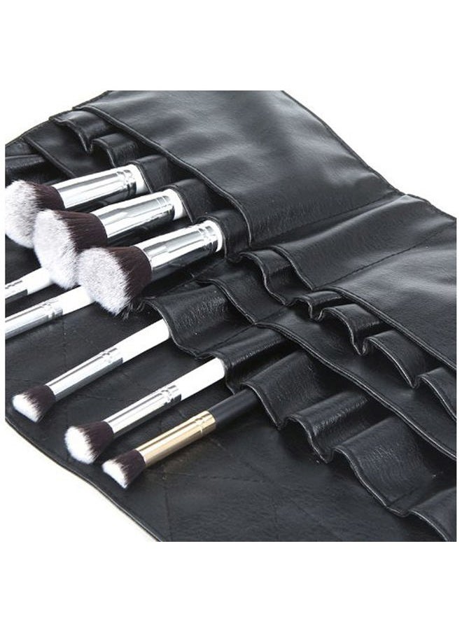 Comicfs A1 Professional MAKEUP Brush Tool Apron/Belt Light Weight - Image 4