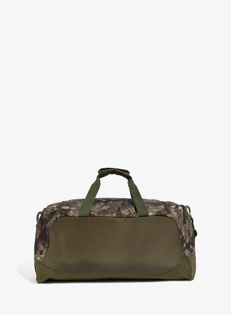 Adidas Medium Training Defender Graphic Duffle