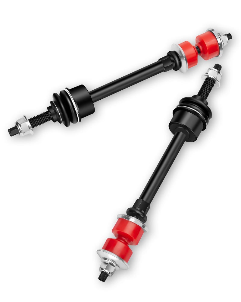 KSP Sway Bar End Link for Ram 1500 4WD 20062018 Front Stabilizer Bar Link Kits Fit for Ram Classic 20192022 Aftermarket Suspension Bar Link Replace OEK808945170290AD5170290AB5170290AC 2PC