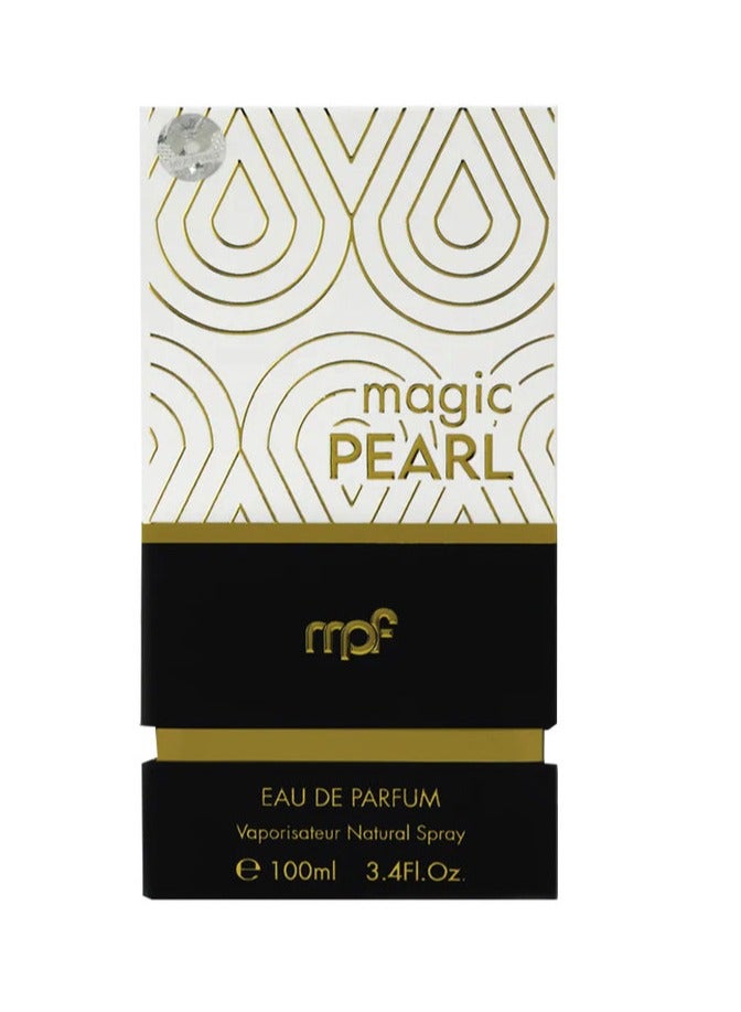 mpf عطر لؤلؤة سحرية 100 مل - Image 2