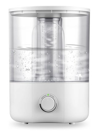 Air Humidifier for Whole House Room, 4L Ultrasonic Cool Mist Humidifier for Large Room, Adjustable 360° Knob, Auto Shut-Off, Aroma Diffuser, Essential Oil Function, Lower Noise, Humidify for Any Room. - pzsku/ZE30697B1F5DCADB3DAF2Z/45/_/1722814638/136e6b43-0736-4fad-a704-5e0b88a6591e