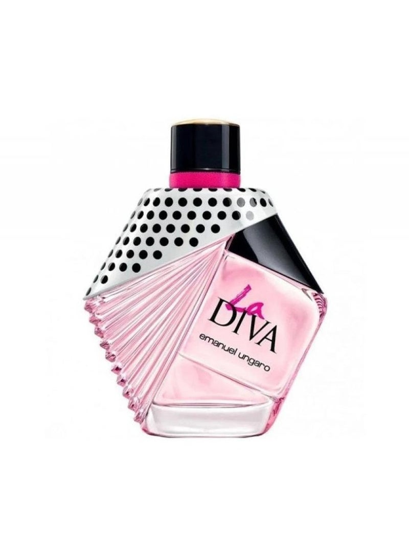 أونغارو – لا ديفا مون آمور عطر أو دو بارفان 100 مل