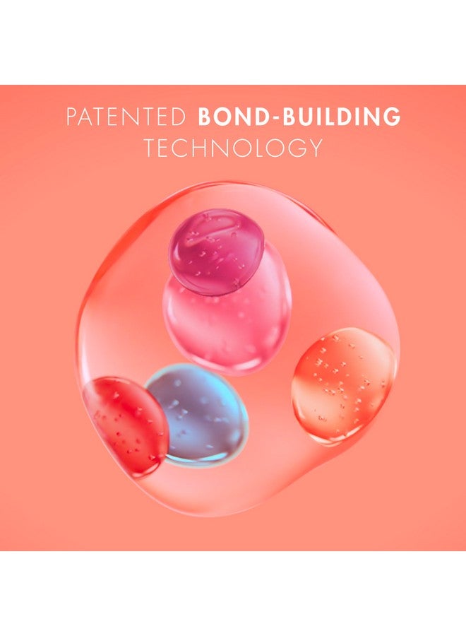 نيكزس شامبو نيكسوس أمينو بوند لجميع أنواع الشعر التالف مع الأحماض الأمينية وبروتين الكيراتين 13.5 أونصة - Image 4