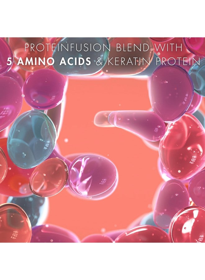 نيكزس شامبو نيكسوس أمينو بوند لجميع أنواع الشعر التالف مع الأحماض الأمينية وبروتين الكيراتين 13.5 أونصة - Image 5