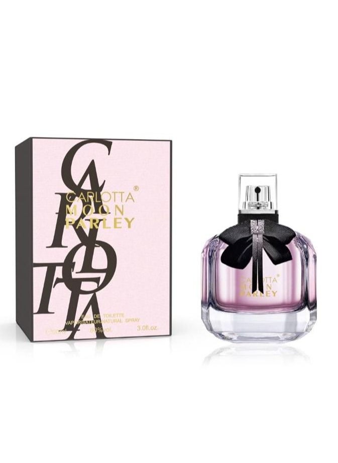 Carlotta - Carlotta Moon Parley EDT 90ml - Image 1