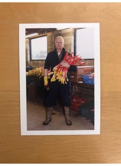 Martin Parr Portraits: Postcard Box  - Image 4