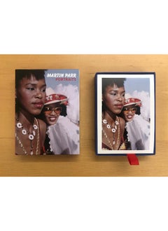Martin Parr Portraits: Postcard Box  - Image 1