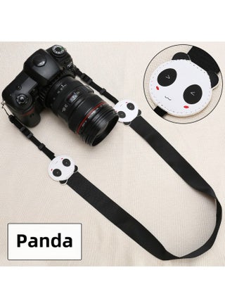 Micro SLR Strap Cute Mickey Palm Camera Shoulder Strap Suitable For Polaroid Mini25 Fuji Sony Canon-Color:Panda - pzsku/ZE307320F5AE3C43D5B7EZ/45/_/1742531633/081984ff-c277-471f-92a5-1431aea2c284