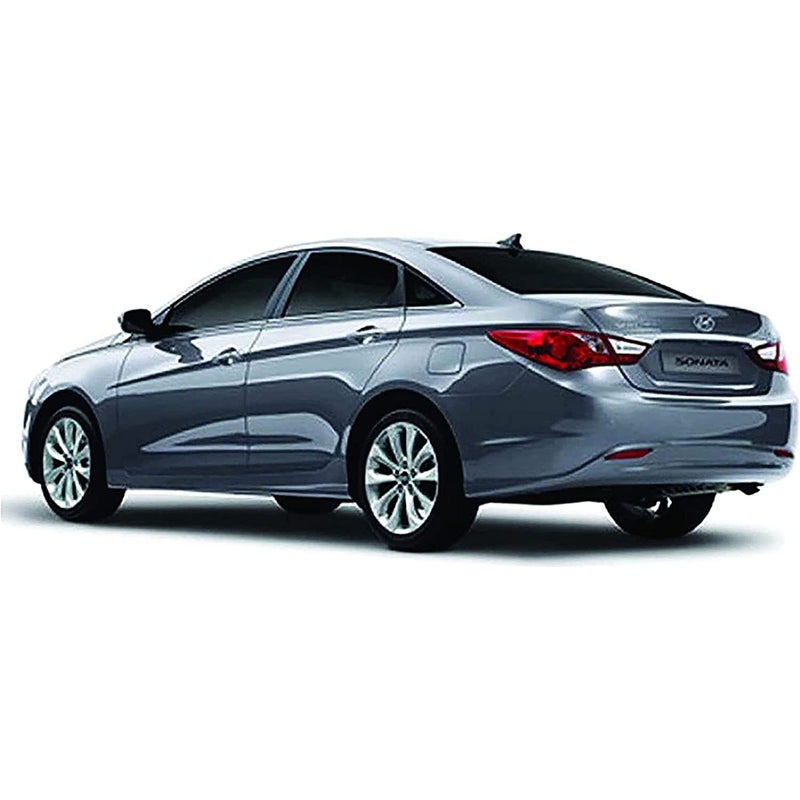 XtremeVision Interior LED for Hyundai Sonata 20112014 8 Pieces Cool White Interior LED Kit Installation Tool