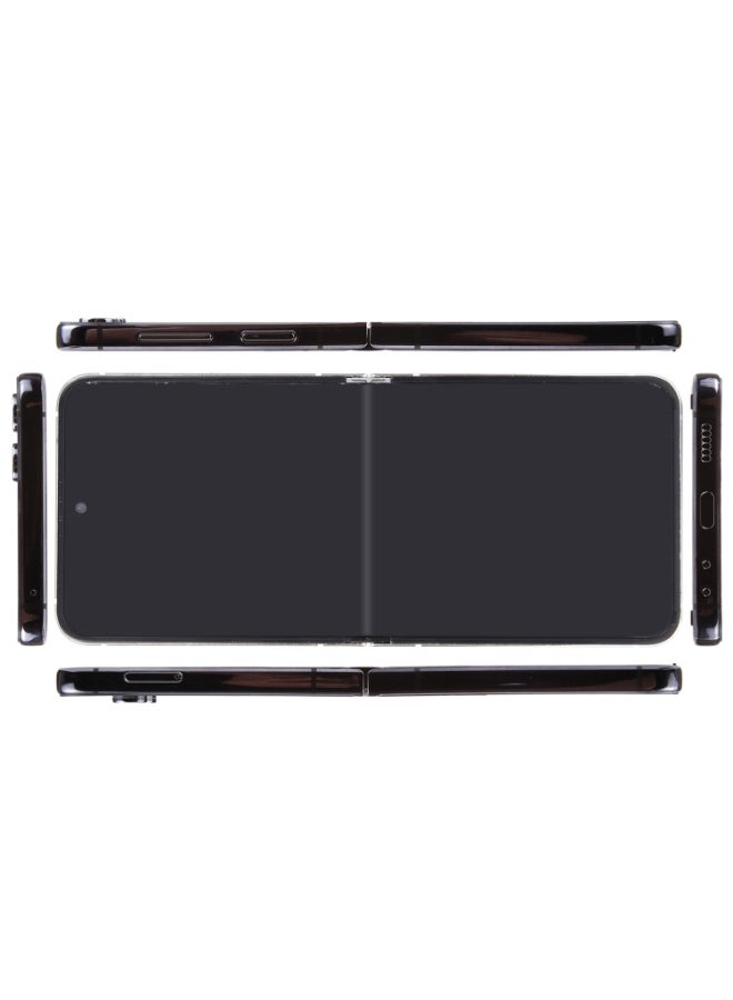 For Samsung Galaxy Z Flip5 Non-Working Dummy Display Model - Image 4