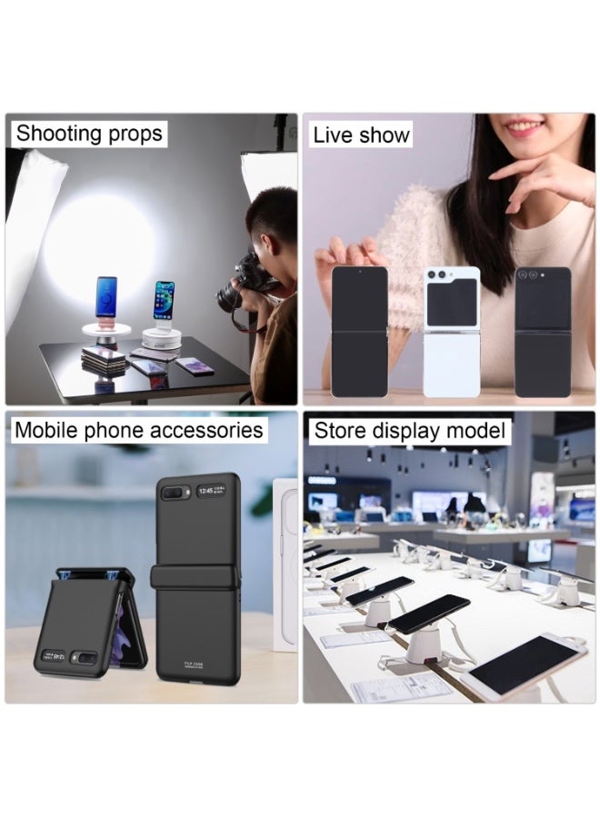 For Samsung Galaxy Z Flip5 Non-Working Dummy Display Model - Image 2
