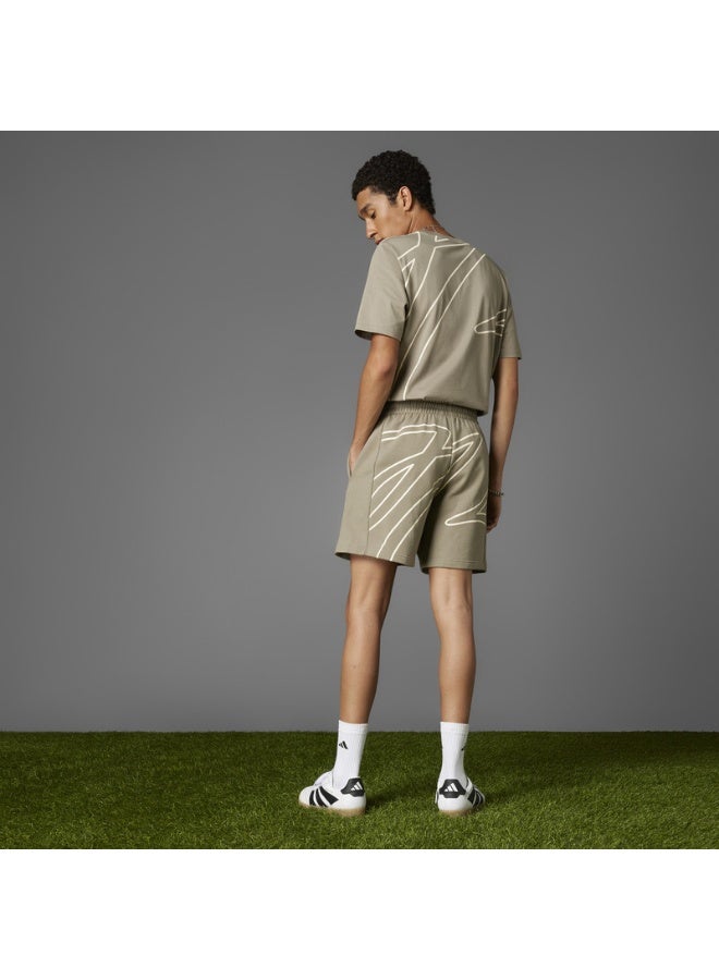 Adidas JB CW SHO           CLAY - Image 2