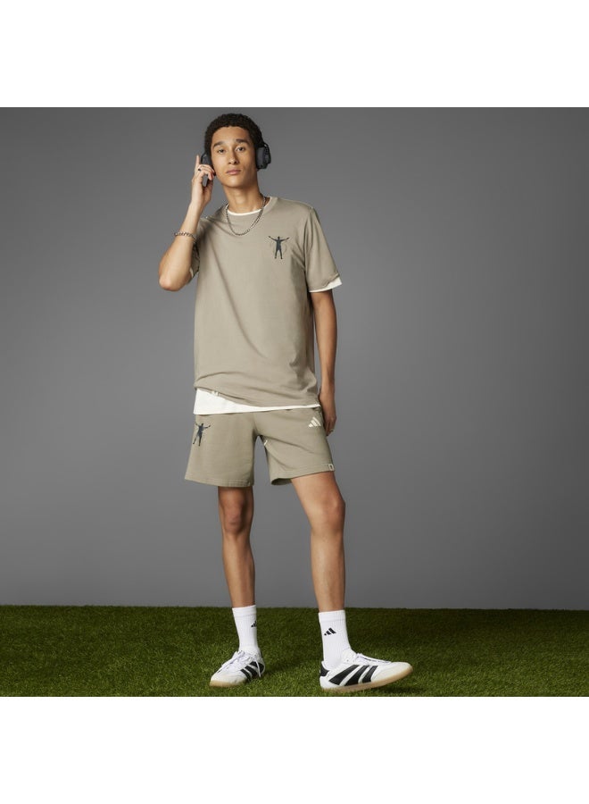 Adidas JB CW SHO           CLAY - Image 1