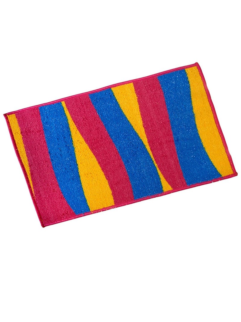 Athom Trendz Athom Living Easy Home Designer Soft Anti Slip Bath Mat 38x58 cm - Image 2