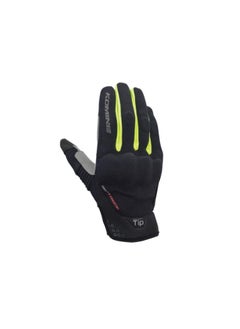Komine Full motorcycle gloves  - Image 2