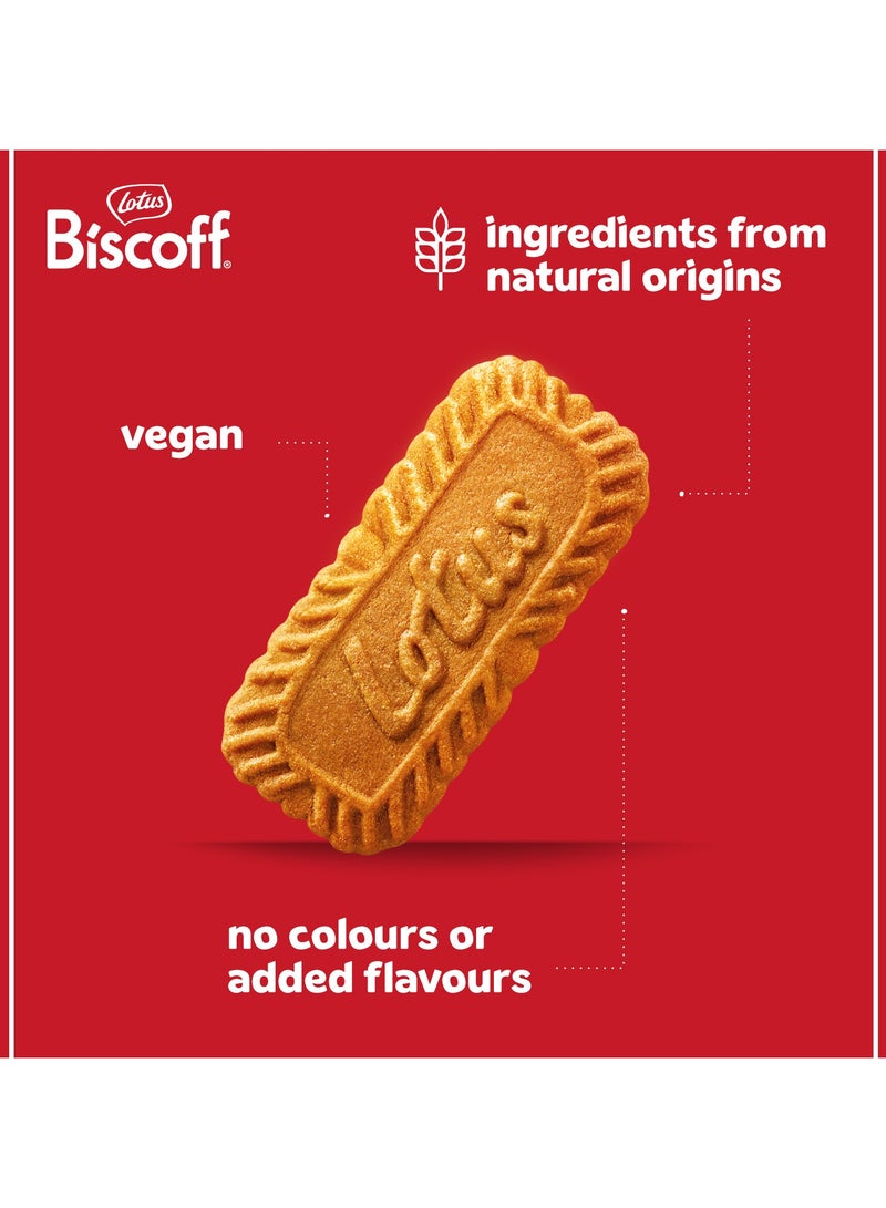 Lotus Biscoff Biscuit Original 250g - Image 2