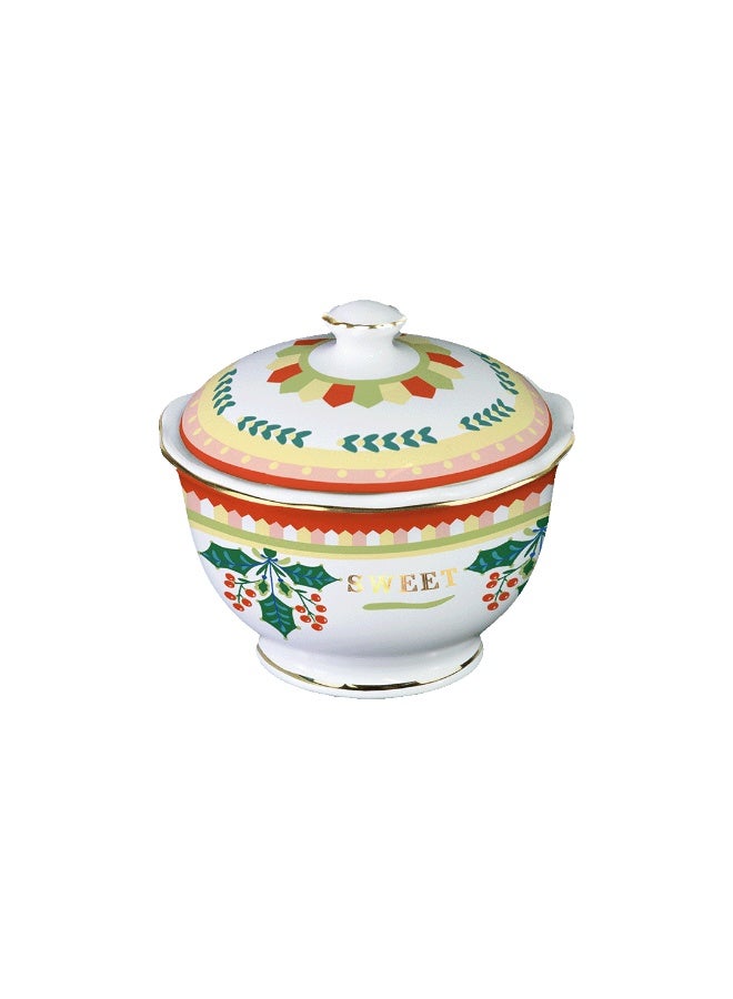 Baci milano SUGAR BOWL MAMMA MIA