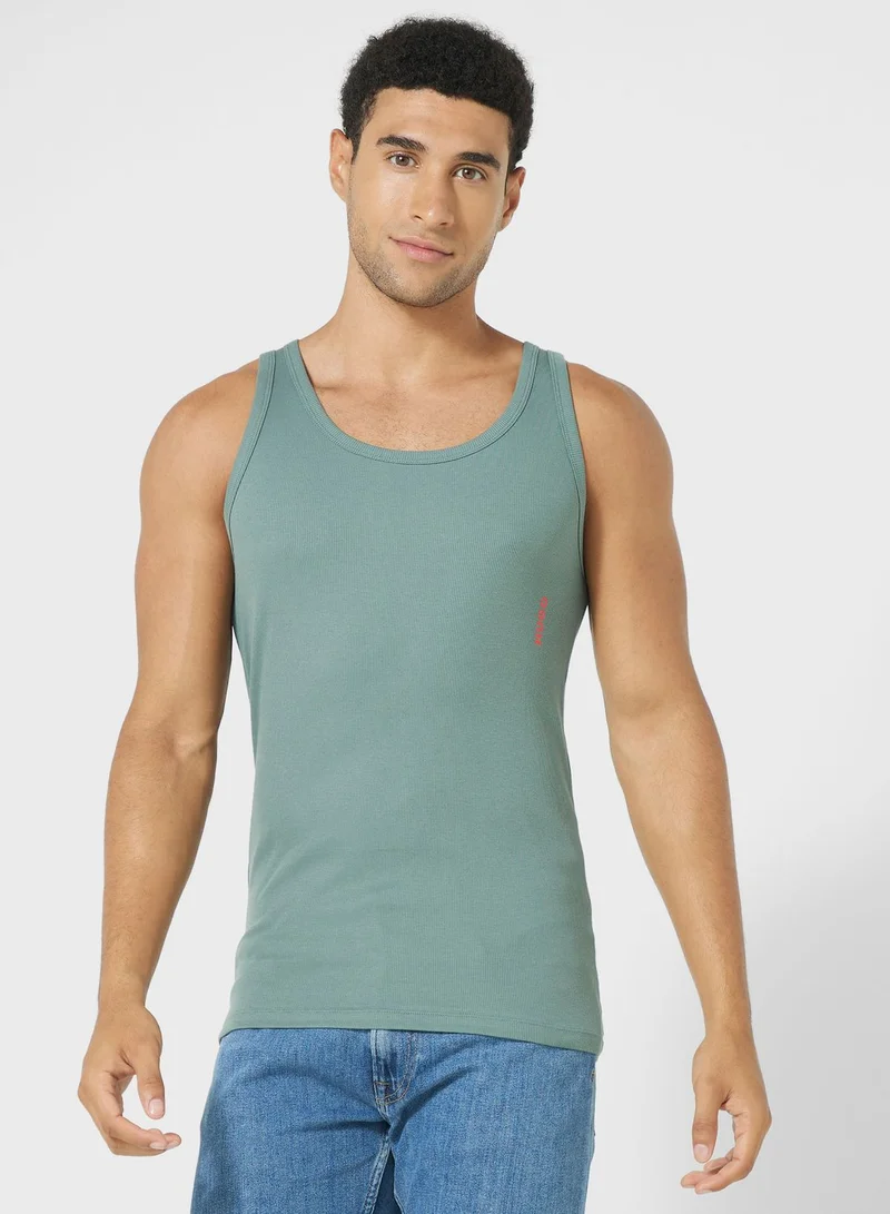 HUGO 2 Pack Essential Vest