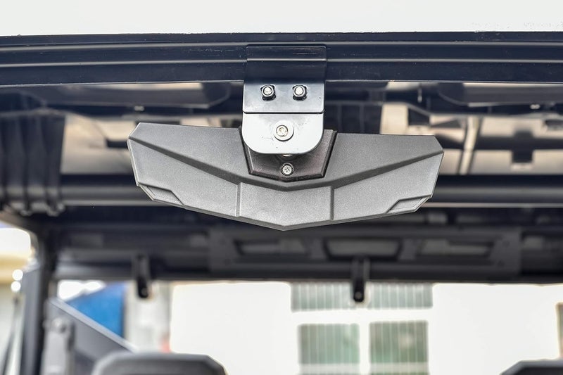 SAUTVS UTV Center Rear View Mirror - Image 5