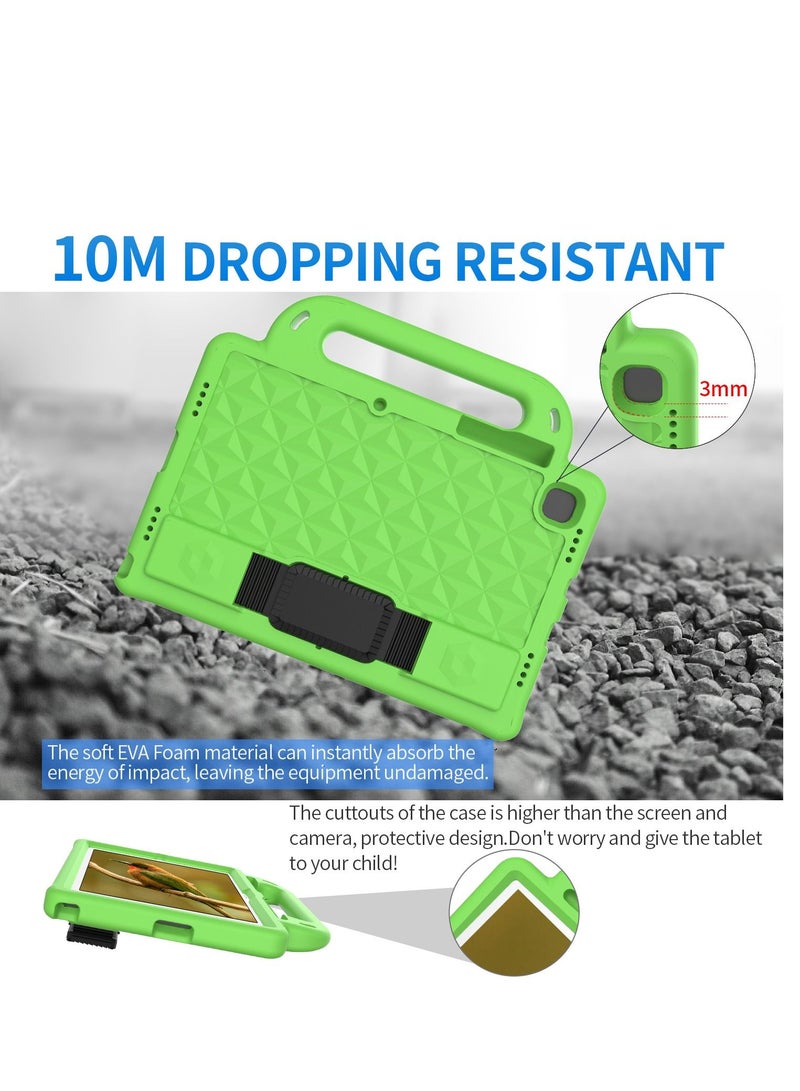 GULFLINK Samsung Protective case for Tab S5E T720 10.5 inch - Image 4