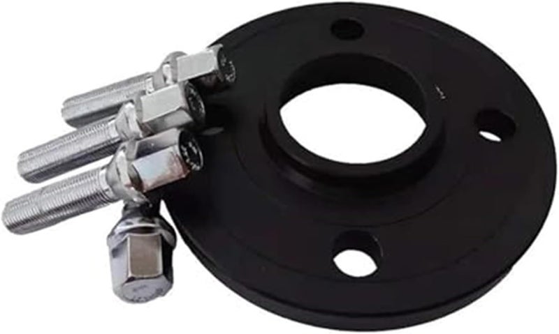 Wivplex 15mm Wheel Spacer Kit for Fiat and Alfa Romeo - Image 1