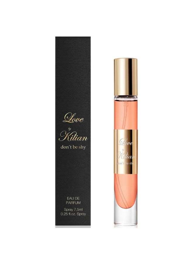Kilian Love Don't Be Shy Eau de Parfum 7.5ml - Image 2