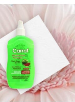 كاروت سان كاروت صن بخاخ زيت التسمير 200مل بطيخ  - Image 2
