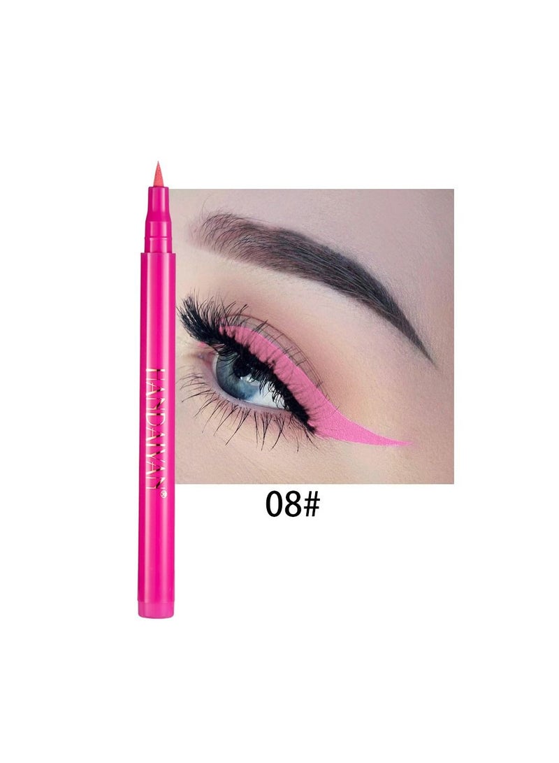 Handaiyan Waterproof Eyeliner (08) - Image 1