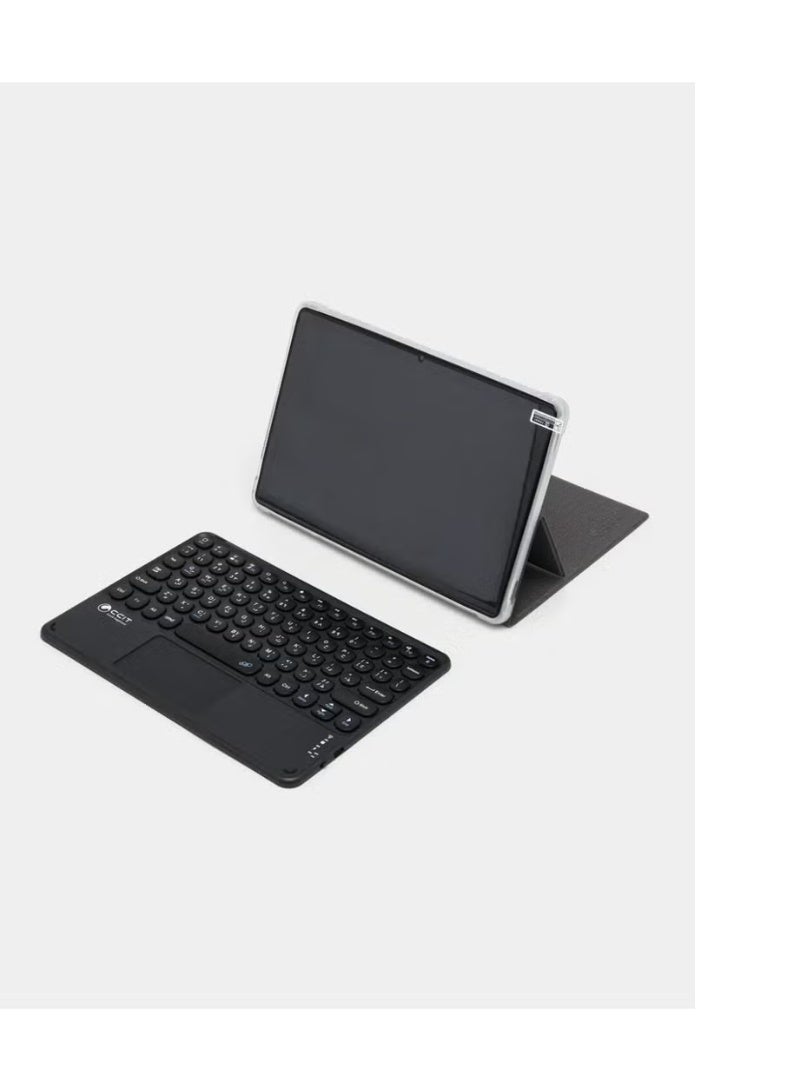 CCIT Tab G16 10.1" Android Tablet – 4GB RAM, 64GB ROM, Dual SIM, Wi-Fi & Kids Mode - Image 1