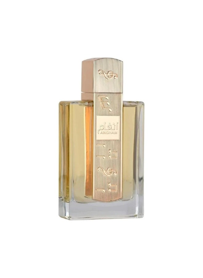 Lattafa Angham Perfume by Lattafa for Women Eau de Parfum - 100ml - Image 1