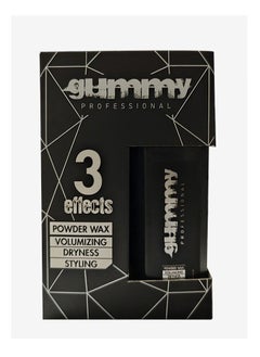 Gummy 3 Effects Powder Wax 20g 