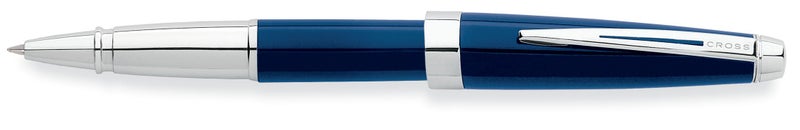 Cross Aventura Refillable Gel Ink Rollerball Pen, Medium Rollerball, Includes Premium Gift Box - Starry Blue - Image 2