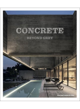 Booq Publishing Concrete Architecture: Beyond Grey - pzsku/ZE30864080EC386B64FA4Z/45/1746231225/3a351c0d-21f7-49c5-87e4-f85070753f4b