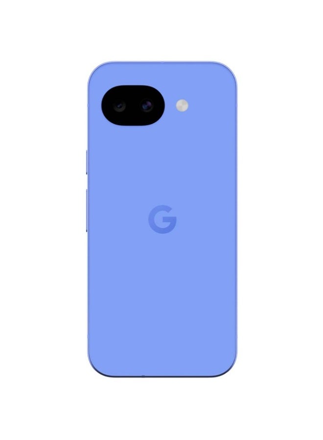 Google Pixel 10a 5G – Lavender | 8GB RAM, 128GB Storage - International Version - Image 4