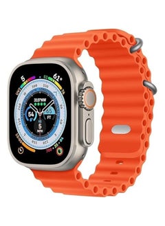 KW5 Ultra 2 with Three Bands Smartwatch