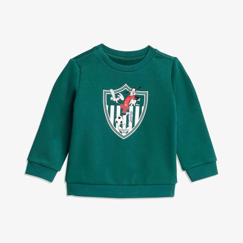Adidas Originals  adidas Disney Crew Set  | Best Price UAE