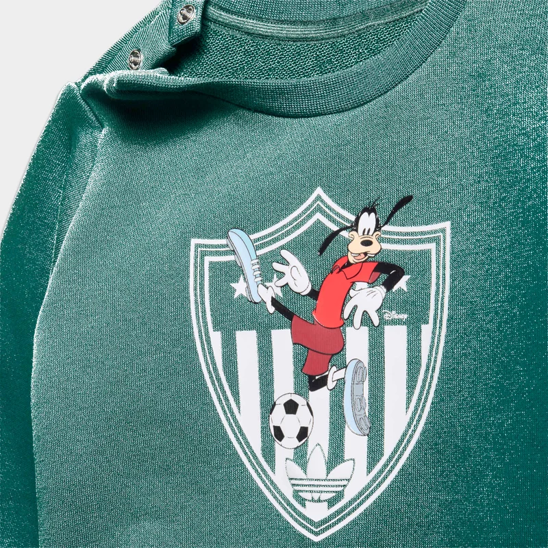 Adidas Originals  adidas Disney Crew Set  | Best Price UAE