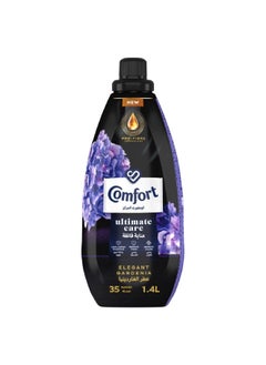 Comfort Ultimate Care Elegant Gardenia Scent Fabric Softener 1.4 L 68607389  - Image 1