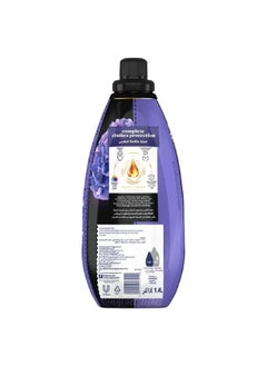 Comfort Ultimate Care Elegant Gardenia Scent Fabric Softener 1.4 L 68607389  - Image 2
