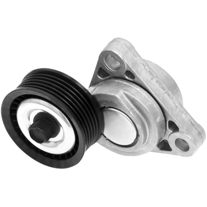 ريحني مجموعة مشد حزام الدفع 38194 الذهبي مع بكرة - Image 1