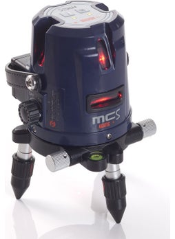 Leica Mc5 Agatec Mechanical Leveling  - Image 2