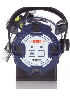 Leica Mc5 Agatec Mechanical Leveling  - Image 4