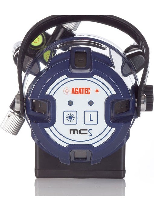 Leica - Mc5 Agatec Mechanical Leveling - Image 1