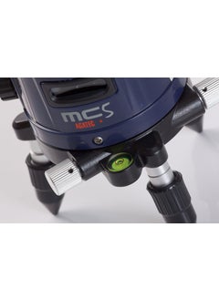 Leica Mc5 Agatec Mechanical Leveling  - Image 3