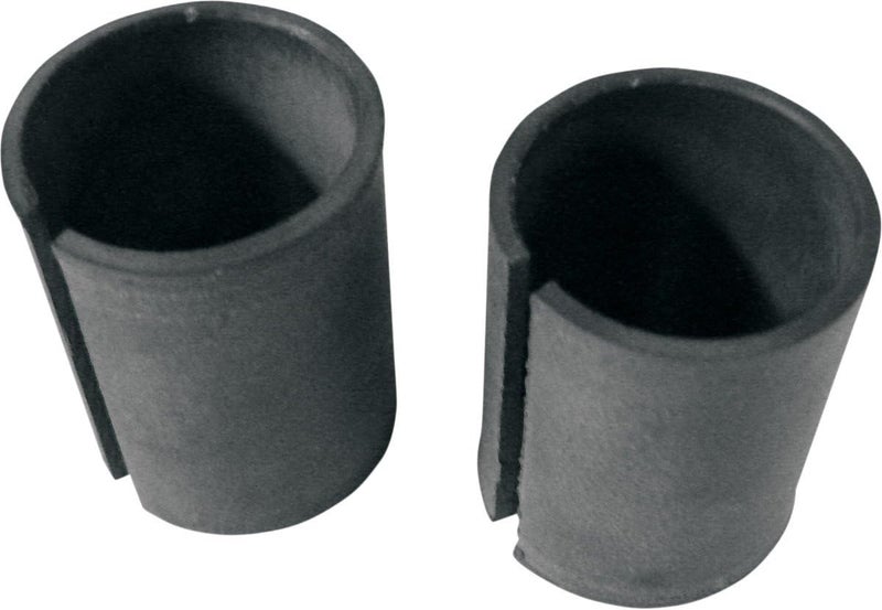 Joker Machine 7/8" to 1" Handlebar Adapters - Durable Polymer Design - Image 1
