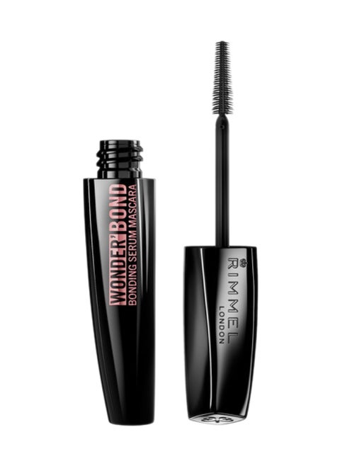 Wonder Bond Bomb Mascara - 001 - Black, 11Ml