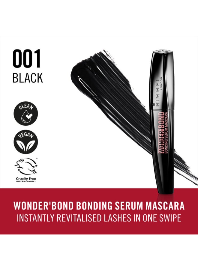 Wonder Bond Bomb Mascara - 001 - Black, 11Ml - pzsku/ZE308D66B991118C2DB06Z/45/_/1722845157/0acb06c8-5d75-4de1-82a0-5979239f26fe