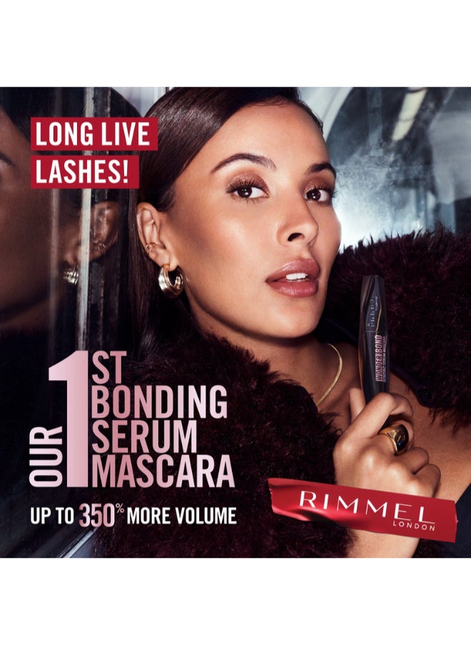Wonder Bond Bomb Mascara - 001 - Black, 11Ml - pzsku/ZE308D66B991118C2DB06Z/45/_/1722845158/3d89a510-864c-4a4a-80b2-7d3c4bc27f61